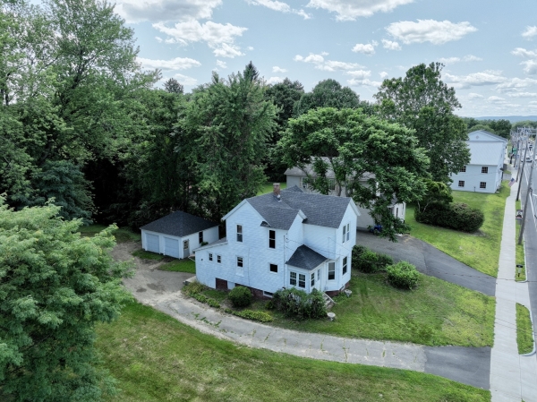 Listing Image #1 - Industrial for sale at 153 Russell Street, Hadley MA 01035