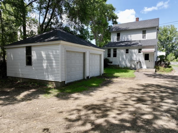 Listing Image #2 - Industrial for sale at 153 Russell Street, Hadley MA 01035