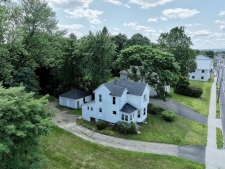 Industrial property for sale in Hadley, MA