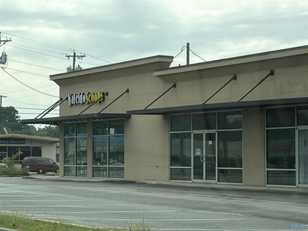 Listing Image #1 - Retail for sale at 1819 6th AveSE, Decatur AL 35601