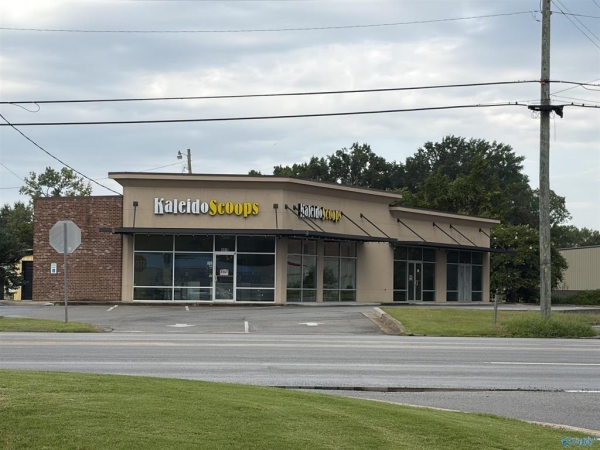 Listing Image #2 - Retail for sale at 1819 6th AveSE, Decatur AL 35601