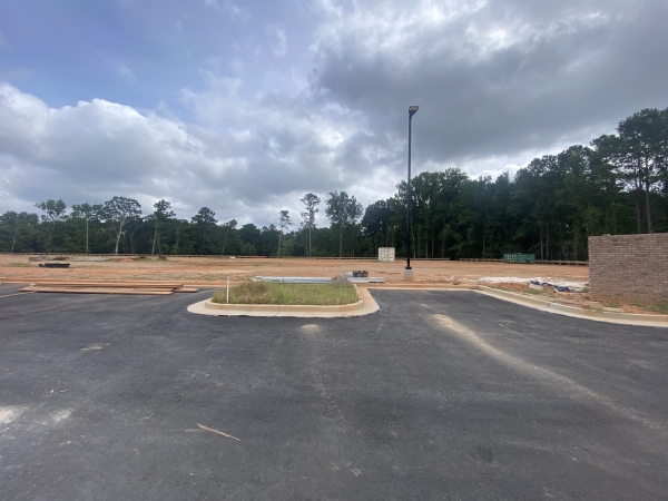 Listing Image #1 - Others for sale at 6403 Hickory Flat Highway, Canton, GA 30115