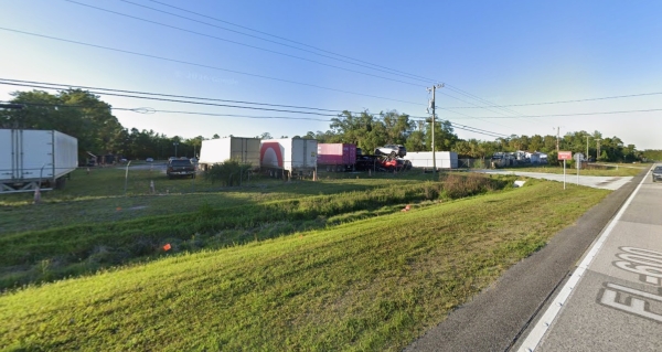 Listing Image #3 - Industrial for sale at 0 W. International Speedway Boulevard and            3621 Old Deland Road, Daytona Beach FL 32124