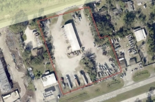 Industrial property for sale in Daytona Beach, FL
