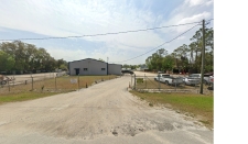 Listing Image #2 - Industrial for sale at 0 W. International Speedway Boulevard and            3621 Old Deland Road, Daytona Beach FL 32124