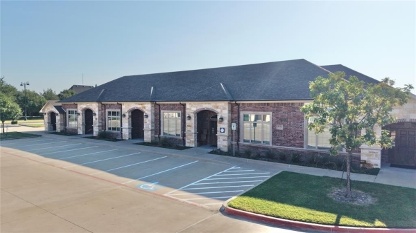 Listing Image #2 - Office for sale at 8751 Collin Mckinney Parkway 1304, McKinney TX 75070