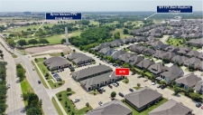 Office property for sale in McKinney, TX