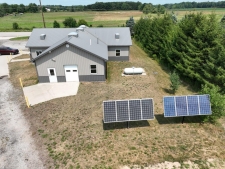 Listing Image #3 - Industrial for sale at 3832 W 72nd Street, Newaygo MI 49337