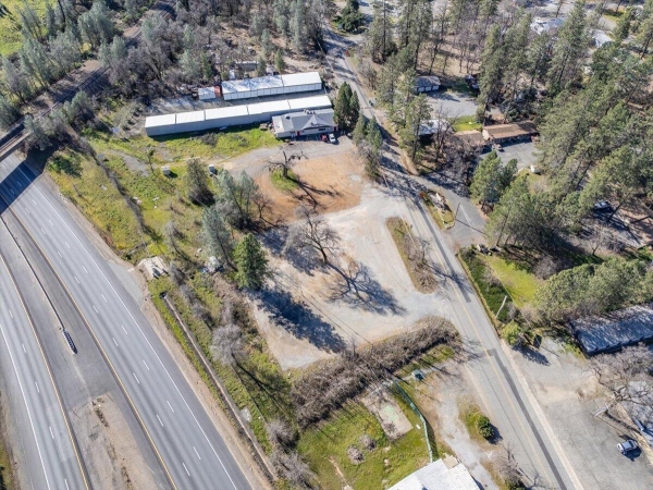 Listing Image #1 - Land for sale at Lakeshore Drive, Lakehead CA 96051