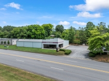 Office property for sale in Florence, AL