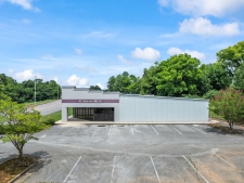 Listing Image #2 - Office for sale at 2450 Mall Rd., Florence AL 35630