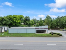 Listing Image #3 - Office for sale at 2450 Mall Rd., Florence AL 35630