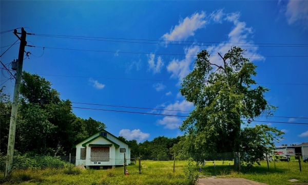 Listing Image #1 - Land for sale at 5070 Sunflower Street, Houston TX 77033 Listing Image #1 - Land for sale at 5070 Sunflower Street, Houston TX 77033