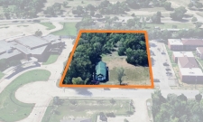 Listing Image #2 - Land for sale at 5070 Sunflower Street, Houston TX 77033