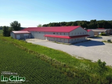 Industrial Park property for sale in Hebron, IN