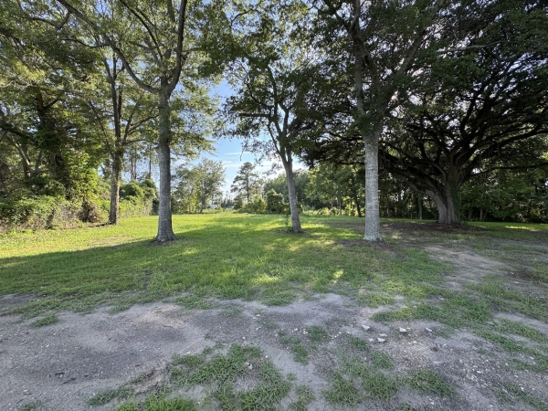 Listing Image #3 - Land for sale at 1327 Half Moon Court 1 Acre adjacent to Kohls, North Myrtle Beach SC 29582
