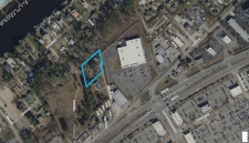 Land for sale in North Myrtle Beach, SC
