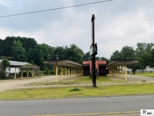 Industrial property for sale in Grambling, LA