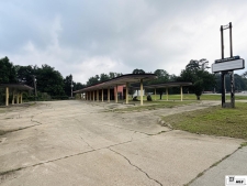 Listing Image #3 - Industrial for sale at 2060 MARTIN LUTHER KING DR, Grambling LA 71245