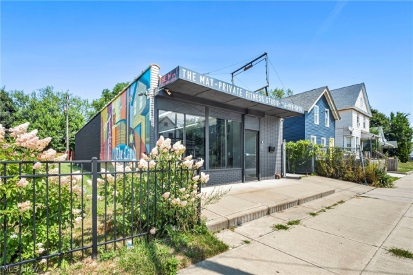Listing Image #2 - Others for sale at 6808 Clark Avenue, Cleveland OH 44102