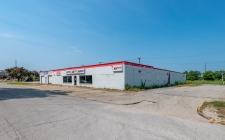 Industrial property for sale in Terre Haute, IN