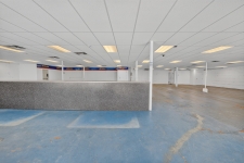 Listing Image #2 - Industrial for sale at 124 N 2nd ST, Terre Haute IN 47807