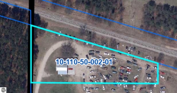 Listing Image #3 - Industrial for sale at 1012 Seneca, Cadillac MI 49601 Listing Image #3 - Industrial for sale at 1012 Seneca, Cadillac MI 49601