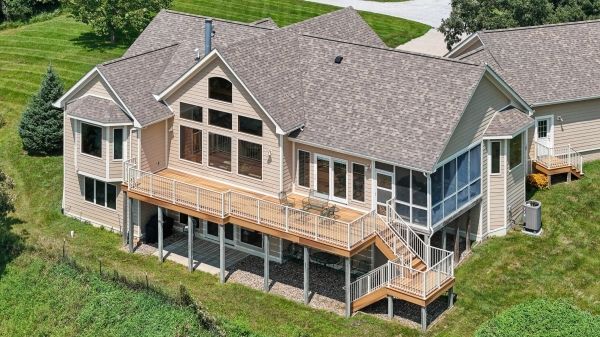 Listing Image #3 - Others for sale at 27548 Timber Road, Kelley IA 50134