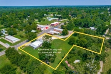 Others property for sale in Marietta, TX