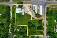 Listing Image #3 - Others for sale at 114 S Central Avenue, Marietta TX 75566
