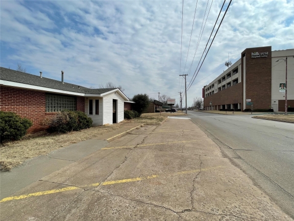 Listing Image #2 - Office for sale at 112 S Highland Avenue, Cushing OK 74023 Listing Image #2 - Office for sale at 112 S Highland Avenue, Cushing OK 74023