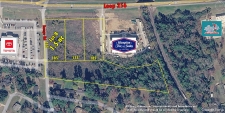 Land property for sale in Palestine, TX
