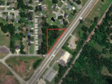 Listing Image #2 - Land for sale at Bemiss Road, Valdosta GA 31605