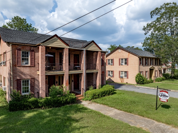 Listing Image #3 - Multi-family for sale at * 5th Ave SE, Moultrie GA 31768