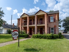 Listing Image #2 - Multi-family for sale at * 5th Ave SE, Moultrie GA 31768