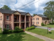 Listing Image #3 - Multi-family for sale at * 5th Ave SE, Moultrie GA 31768