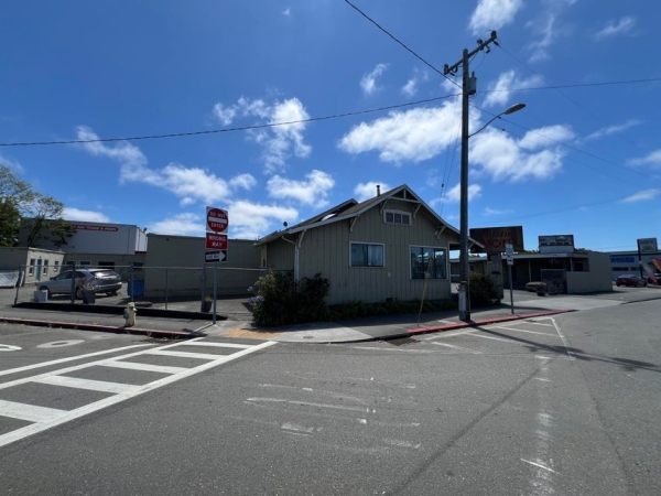Listing Image #2 - Hotel for sale at 1420 4th Street, Eureka CA 95501 Listing Image #2 - Hotel for sale at 1420 4th Street, Eureka CA 95501