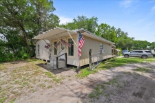 Listing Image #2 - Office for sale at 6100 Crill Ave, Palatka FL 32177
