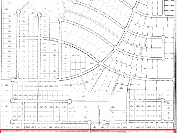 Listing Image #2 - Land for sale at Indian Hill Rd, Amarillo TX 79124 Listing Image #2 - Land for sale at Indian Hill Rd, Amarillo TX 79124