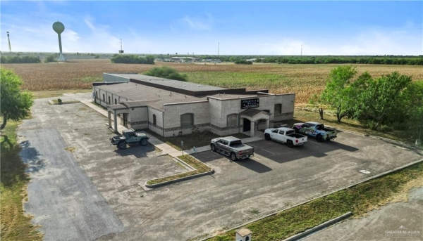 Listing Image #1 - Industrial for sale at 12513 Bail Bond Drive, Edinburg TX 78542 Listing Image #1 - Industrial for sale at 12513 Bail Bond Drive, Edinburg TX 78542