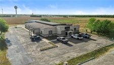 Industrial for sale in Edinburg, TX