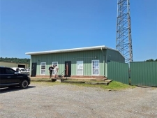 Industrial property for sale in Catoosa, OK