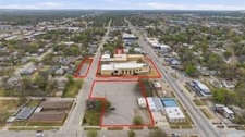 Retail property for sale in Tulsa, OK