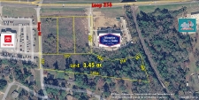 Land property for sale in Palestine, TX