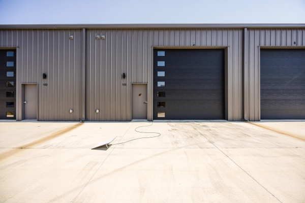 Listing Image #2 - Industrial for sale at 1225 Broadway Street Unit 108, Sheridan WY 82801