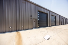 Listing Image #3 - Industrial for sale at 1225 Broadway Street Unit 108, Sheridan WY 82801