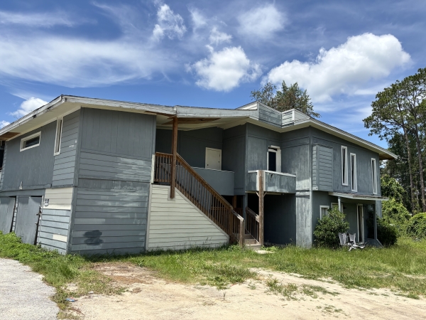 Listing Image #1 - Multi-family for sale at 1620 E Park Ave, Valdosta GA 31602 Listing Image #1 - Multi-family for sale at 1620 E Park Ave, Valdosta GA 31602