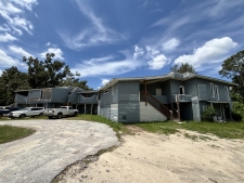 Listing Image #2 - Multi-family for sale at 1620 E Park Ave, Valdosta GA 31602
