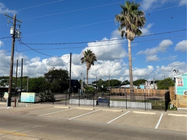 Listing Image #3 - Industrial for sale at 105 S FULTON BEACH RD., Fulton TX 78358 Listing Image #3 - Industrial for sale at 105 S FULTON BEACH RD., Fulton TX 78358