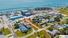Industrial property for sale in Fulton, TX